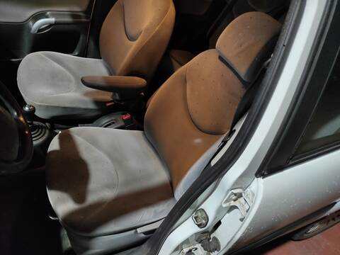 Asiento Delantero Izquierdo Citroen C3 8HX