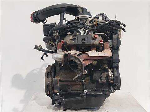Foto 3ª: Motor Completo Renault Laguna 1.8 B56Z) 94CV 69KW [F3P 720] (1995)