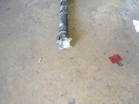 Foto 2ª: Transmision Central Mercedes Sprinter 411/415/509/511/515 CDI 906.153/155) 150CV 110KW CAJA ABIERTA [646986] (2006)