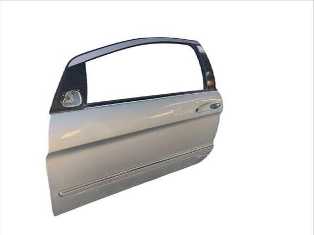 Foto 3ª: Puerta Delantera Izquierda Mercedes Clase B 150 B 180 CDI 245.207) (2005)