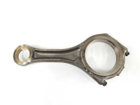 Foto 2ª: Biela Volkswagen Touareg TDI V10 [AYH] (2002)