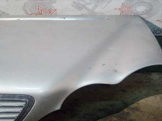 Foto 3ª: Capot Mercedes Clase C 160 220 CDI 203.006) BERLINA 143CV 105KW [OM611962] (2000)