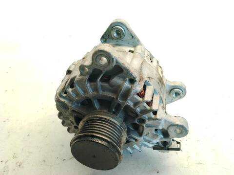 Foto 2ª: Alternador Volkswagen Passat 2.0 TDI [CFFB] (2010)
