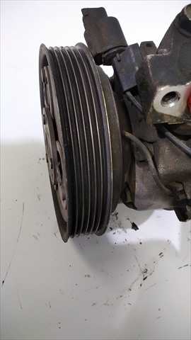 Foto 2ª: Compresor Aire Acondicionado Ssangyong Kyron 2.0 DT [D/D20DT] (2006)