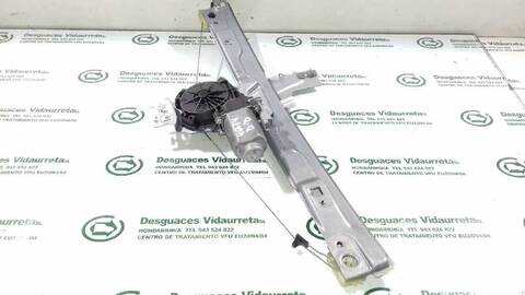 Elevalunas Eléctrico Delantero Derecho Peugeot 207 CONFORT 73CV 54KW