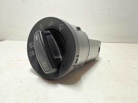 Foto 1ª: Mando Luces Skoda Rapid VERSION INDEFINIDA (2014)