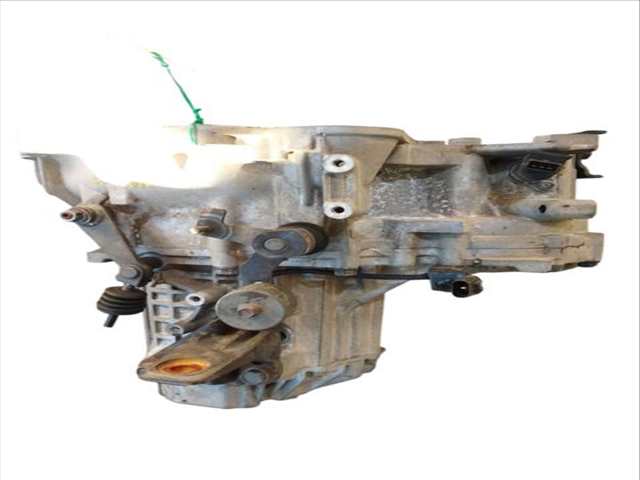 Foto 3ª: Caja Cambios Hyundai Getz 1.5 CRDI (2001)