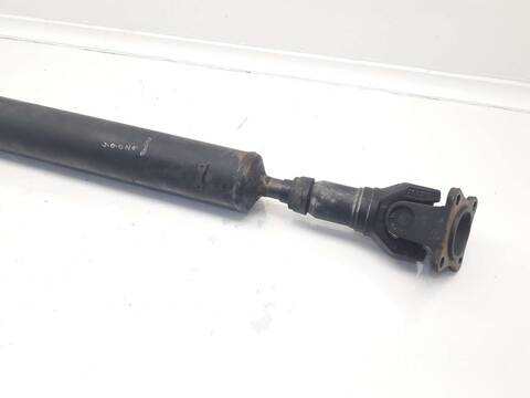 Foto 2ª: Transmision Central Nissan Terrano 2.7 TD 125CV 92KW (2003)