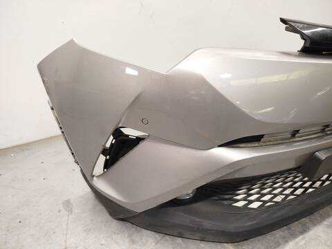 Foto 4ª: Paragolpes Delantero Toyota CHR 1.8 HYBRID ZYX10_ ZYX11_) 98CV 72KW [2ZR] (2017)