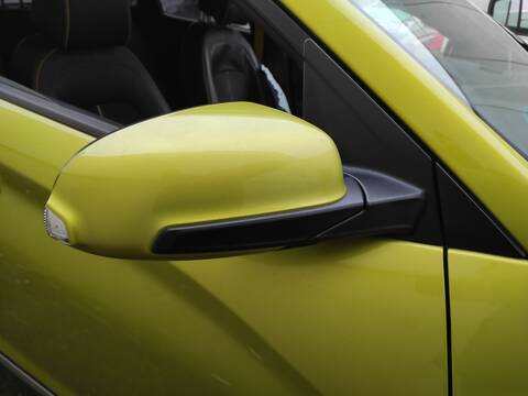 Foto 2ª: Retrovisor Derecho Hyundai Kona G3LC (2018)