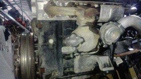 Foto 2ª: Motor Completo Bmw Serie 3 315 320TD 150CV 110KW (2001)