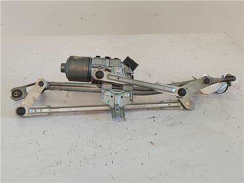 Motor Limpia Delantero Peugeot Partner 1.6 L2 DOPPELKABINE 92CV 68KW FURGON