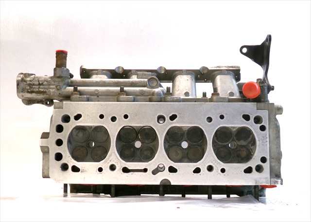 Foto 4ª: Culata Opel Astra 1.6 G MODELO G,1998-2003 [X16XEL] (2000)
