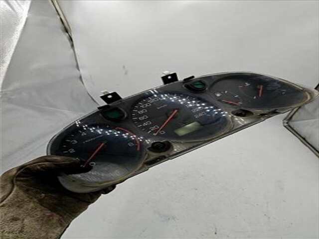 Foto 2ª: Cuadro de Instrumentos Honda Accord 2.3 (CK2) [F23Z5]