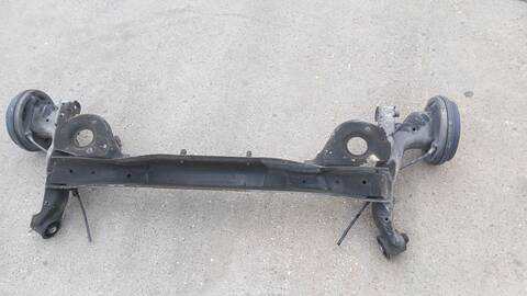 Puente Trasero Nissan Micra 5P 101CV 74KW