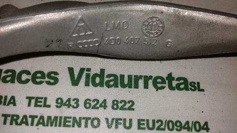 Foto 2ª: Brazo Suspension Delantero Derecho Audi A8 3.7 V8 40V 260CV 191KW [AKC] (2000)