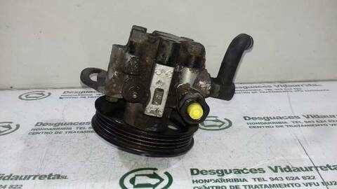 Foto 2ª: Bomba de Direccion Chevrolet Kalos 1.2 CAT 72CV 53KW [B12S1] (2007)