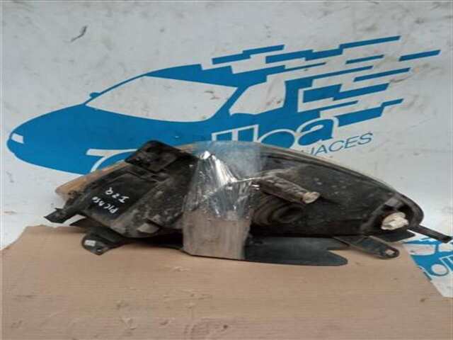 Foto 2ª: Faro Izquierdo Citroen Xsara 2.0 HDI [RHY (DW10TD)]