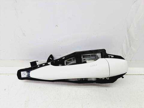 Maneta Exterior Delantera Derecha Citroen C Elysee EXCLUSIVE 99CV 73KW
