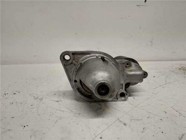 Foto 2ª: Motor de Arranque Mercedes Clase CLK 200 1.8 G 120KW COMPRESSOR (209.342) [M 271.940]