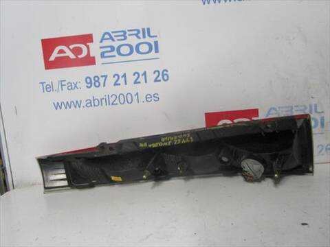 Foto 2ª: Piloto Trasero Derecho Tata Indigo 1.4 TD 71CV 52KW [D475IDT14] (2005)