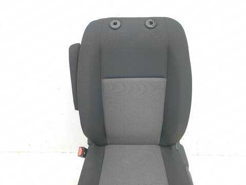 Foto 3ª: Asiento Delantero Izquierdo Citroen Jumpy CLUB M (1995)