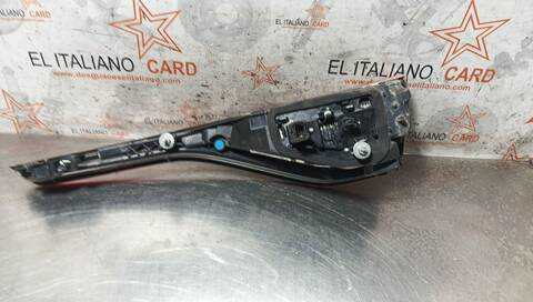 Foto 2ª: Piloto Portón Izquierdo Renault Megane LIMITED BERLINA 116CV 85KW IV BERLINA 5P [H5HB4] (2019)