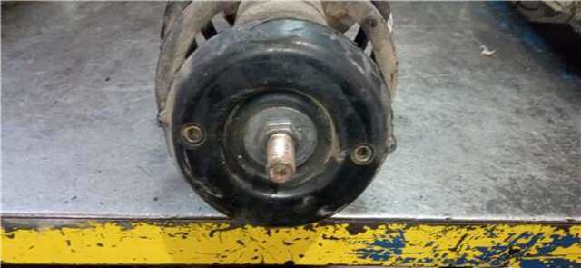 Foto 2ª: Amortiguador Delantero Derecho Citroen C4  [9HZ]