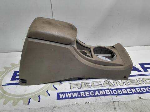 Consola Central Ssangyong Kyron 2.0 XDI 141CV