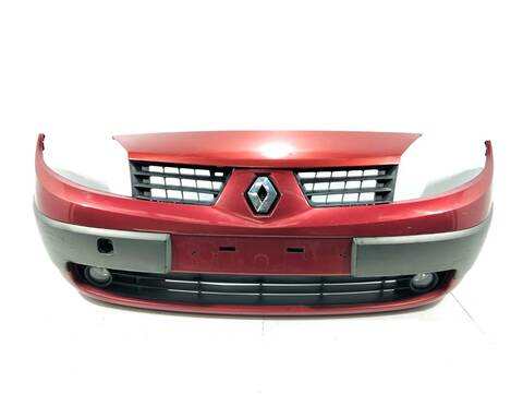 Foto 1ª: Paragolpes Delantero Renault Scenic AUTHENTIQUE 1 DCI DIESEL 101CV (2003)