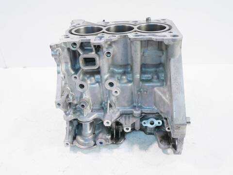 Foto 2ª: Bloque Motor Opel Adam 90 - 105 CV [B10XFL LE1] (2018)