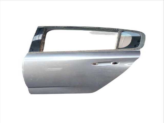 Foto 2ª: Puerta Trasera Izquierda Peugeot 308 PURETECH 110 FPHNPL) (2021)