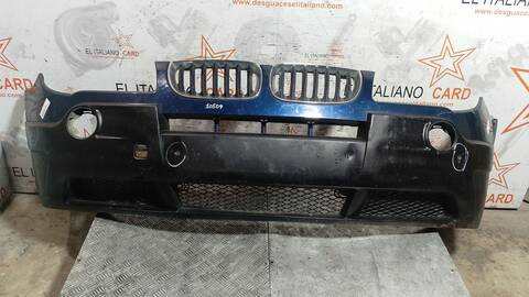 Paragolpes Delantero Bmw X3 2.0D 150CV 110KW