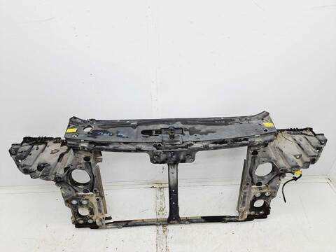 Foto 4ª: Panel Frontal Volkswagen Touareg TDI V6 225CV 165KW [BKS] (2005)
