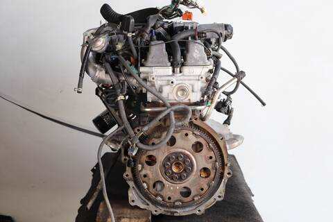 Foto 3ª: Motor Completo Lexus GS SPORT 222CV 163KW [2JZGE] (1997)