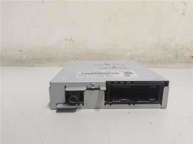 Foto 2ª: Centralita Motor ECU Volkswagen Tiguan 2.0 TDI DPF (170 CV) [CBBB]