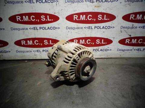 Alternador Honda Crv 2.0 16V CAT 147CV 108KW RD1/3)