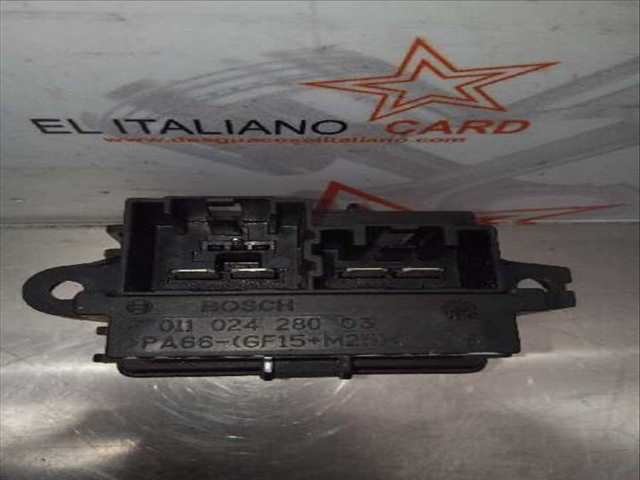 Foto 2ª: Calefacción Opel Insignia COSMO BERLINA 131CV 96KW [A20DTH] (2010)