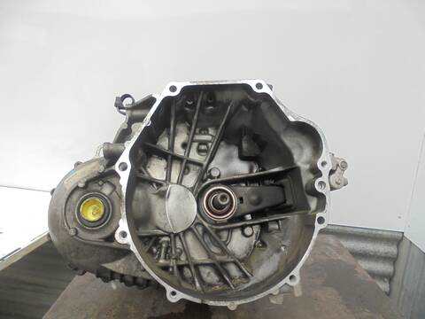 Foto 1ª: Caja Cambios Honda Civic 2.2 CTDI BERLINA 140CV 103KW [22A2] (2008)