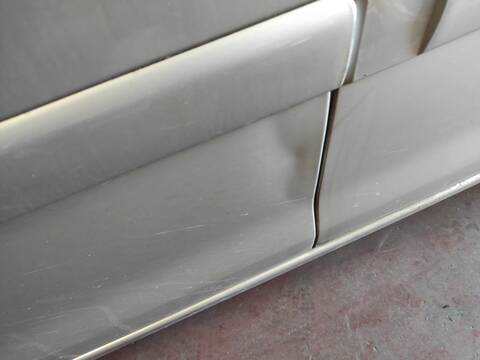 Foto 2ª: Puerta Delantera Izquierda Citroen C4 1.6 HDI MOTOR 9H05 GRAND C4 PICASSO (2012)
