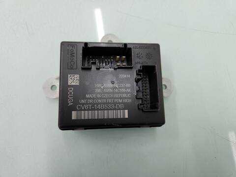 Centralita Motor ECU Ford Kuga TITANIUM 163CV 120KW