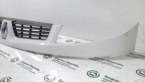 Foto 3ª: Rejilla Delantera Renault Kangoo 1.5 DCI DIESEL 82CV 60KW [K9KB7] (2003)