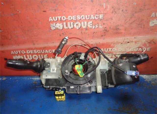 Mando Multifuncion Renault Laguna 2.0 AUTHENTIQUE [2.0 LTR. - 96 KW DCI DIESEL CAT]