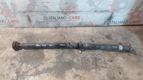 Transmision Central Bmw Serie 3 315 BERLINA 170CV 125KW