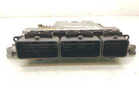 Foto 3ª: Centralita Motor ECU Renault Talisman 1.6 DCI 130 130CV 96KW [R9M 409] (2018)