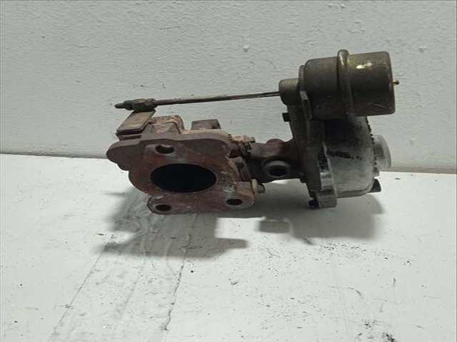 Foto 3ª: Turbocompresor Citroen Xsara 2.0 HDI BERLINA 109CV 80KW (2001)