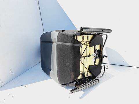 Foto 4ª: Asiento Delantero Derecho Dacia Sandero COMFORT 95CV 70KW [K9K U8] (2020)