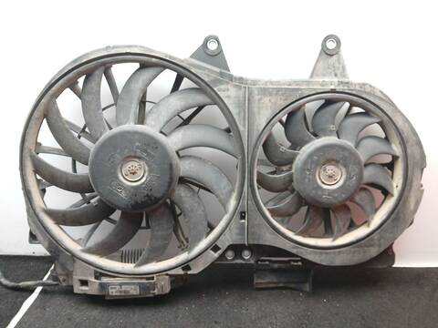 Foto 1ª: Electroventilador Audi A4 2.0 TDI AVANT 140CV 103KW [BRE] (2006)