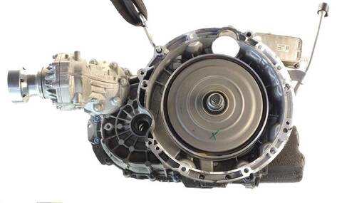 Foto 3ª: Caja Cambios Mercedes Clase A 140 AMG A 45 4-MATIC 176.052) (2012)