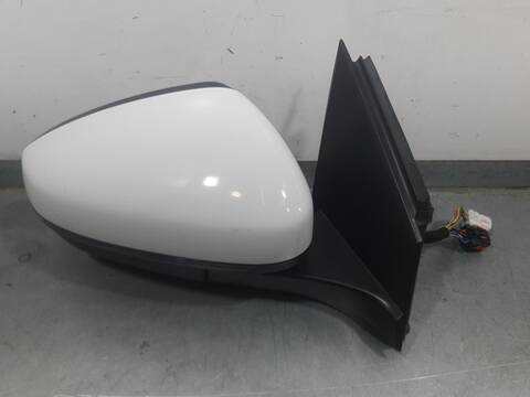 Foto 2ª: Retrovisor Derecho Citroen C5 1.5 BLUEHDI 130 ACYHZJ ACYHZR) AIRCROSS 131CV 96KW [YH01] (2019)